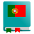 icon livio.pack.lang.pt_BR(Portugees woordenboek Offline) 6.5-pulq