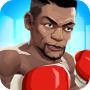 icon King of boxing(King of boksen)