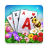 icon Solitaire Garden(Solitaire Garden - Card Games) 0.2.16