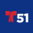 icon Telemundo 51(Telemundo 51 Miami: Nieuws) 7.0.2