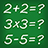 icon com.miniklerogreniyor.quiz.kids.math(Math Games) 42