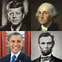 icon US Presidents and History Quiz (Amerikaanse presidenten en geschiedenisquiz)