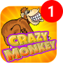 icon Crazy Monkey(Crazy Monkey
)