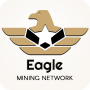icon Eagle Mining Network(Eagle Network: Phone Currency)