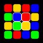 icon Colorful Shapes(Kleurrijke vormen
)