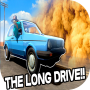 icon The Long Drive Game Walkthrough(The Long Drive Game Tips
)