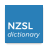 icon NZSL Dictionary 47