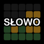 icon Słowo - polska gra słowna (Woord - Pools woordspel)