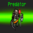 icon PREDATOR Imposter Role in Among Us(Predator Imposter Rol voor onder ons
) 1.0.3