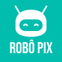 icon com.robopix.oficial(Robô PIX
)