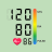 icon Daily Health(Dagelijkse gezondheid - Suiker BP) 1.0.3