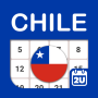 icon Chile Calendar(Chili Kalender
)