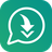 icon Status Saver(Status Saver: download WhatsApp-verhalen
) 1.1