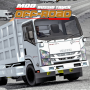 icon Mod Bussid Truck Off Road