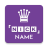 icon Nickname generator(Naamstijl: Nickname Generator) 1.6.8