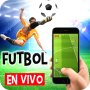 icon Futbol En Vivo(Zie voetbal live en direct
)