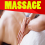icon Shiatsu Massage(Shiatsu-massage)