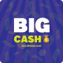 icon Big Cash(Bigearn - Win veel echt geld)