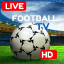 icon Live Football Tv(Voetbal TV Live Stream
)