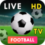icon Live Football Score Match(Live voetbal TV
)