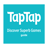 icon TAPTAPTIPS(Tap Tap Apk For Tap Tap Games Download App Guide
) 1.0