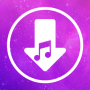icon MIZ Player(Music Player - MP3 Downloader
)