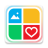 icon Photo Editor(Foto-editor - Collage, Lay-out) 2.0.2