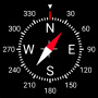 icon Free Compass(Compass - Accurate Digital)