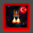 icon com.kut.rockettothemoon(Roket Oyunu: Türk Roketi UZAY
) 1.44