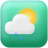 icon Weather Forecast(Weervoorspelling) 1.1