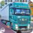icon Euro Truck Driving Cargo Truck(Real Truck: Driving School Sim) 0.2