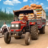 icon Heavy Duty Tractor Puller Simulator 3D(: Tractorspellen) 0.32