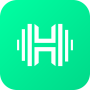 icon HIIT Workout(HIIT-training
)