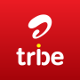 icon Airtel Tribe(Airtel Retailer Tribe)