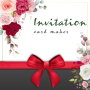 icon com.invitationmaker.savethedate.greetingscardmaker.hobnob(Uitnodigingssite: Uitnodigingsmaker 2021 - Kaartmaker
)