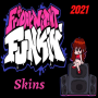 icon com.friday.night.funkin.music.game.guide.walkthrough.mods.skins(Friday Night Funkin Nieuwe skins Guide
)