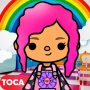 icon Toca Life Guide(TOCA Life World Town Volledige toca-walkthrough
)