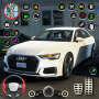 icon Advance Car Parking(Echte auto rijden 3D-autospel)