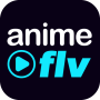 icon com.animehubcasa.animeflv(funkin Animeflv-app: bekijk GRATIS HD-anime 2021
)