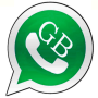icon GBWasahp PLUS(GB Wasahp Pro Laatste versie 2021
)