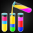 icon Color Water Sort 3D(Color Water Sort Puzzle Games) 1.6.2