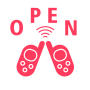 icon Open WalkieTalkie(Open WalkieTalkie
)