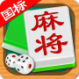 icon com.cronlygames.gbmahjong(Dertien vellen brede mahjong)