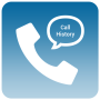 icon Get Call History and Call Detail of any Number(Ontvang oproepgeschiedenis en beldetails van elk nummer
)