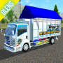 icon Truck Oleng Simulator 2022(Truck Oleng Simulator te winnen: ID
)