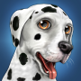 icon DogWorld(DogWorld - mijn schattige puppy)