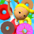 icon Donuts(Donuts Franchise Idle) 1.0.5