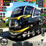 icon Euro Coach Bus Simulator(Euro Coach Bus Simulator 3D
)