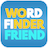 icon Words Finder Friend(Word Finder Companion) 15.0