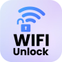 icon WIFI Analyzer: WIFI Passwords (WIFI Analyzer: WIFI Wachtwoorden)